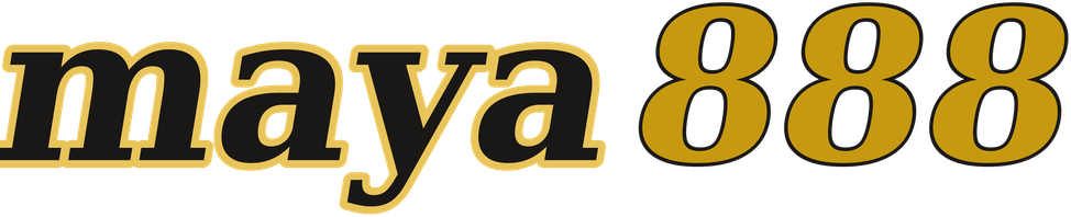 maya888 logo