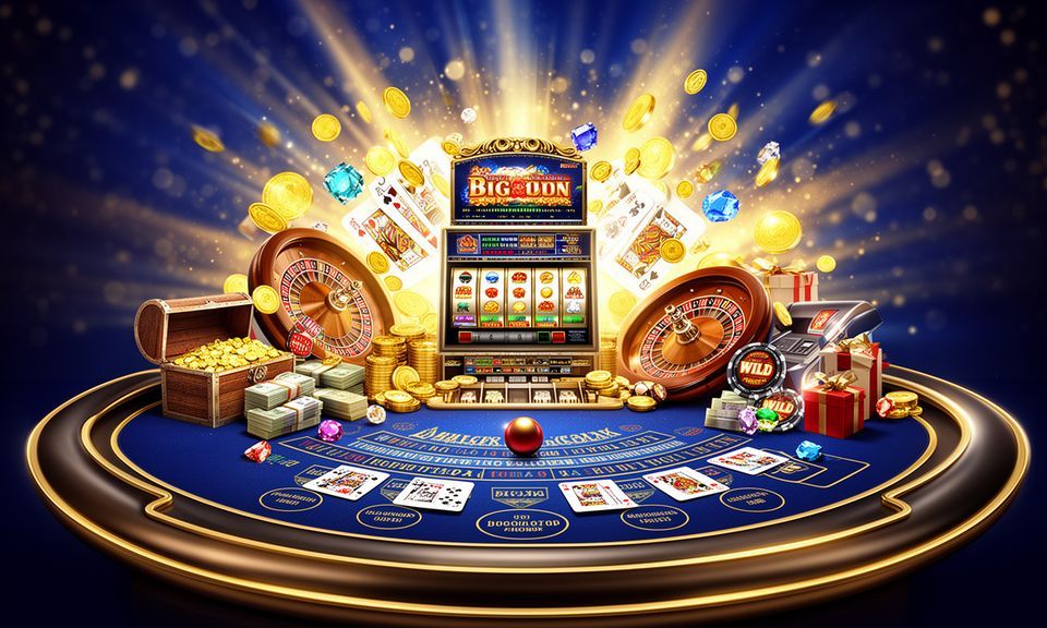 maya888 How we run the games and tables